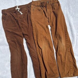 Janie and Jack Pants Bundle